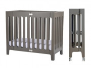 Alma Mini �sszecsukhat� �gy - Frost grey Frost grey